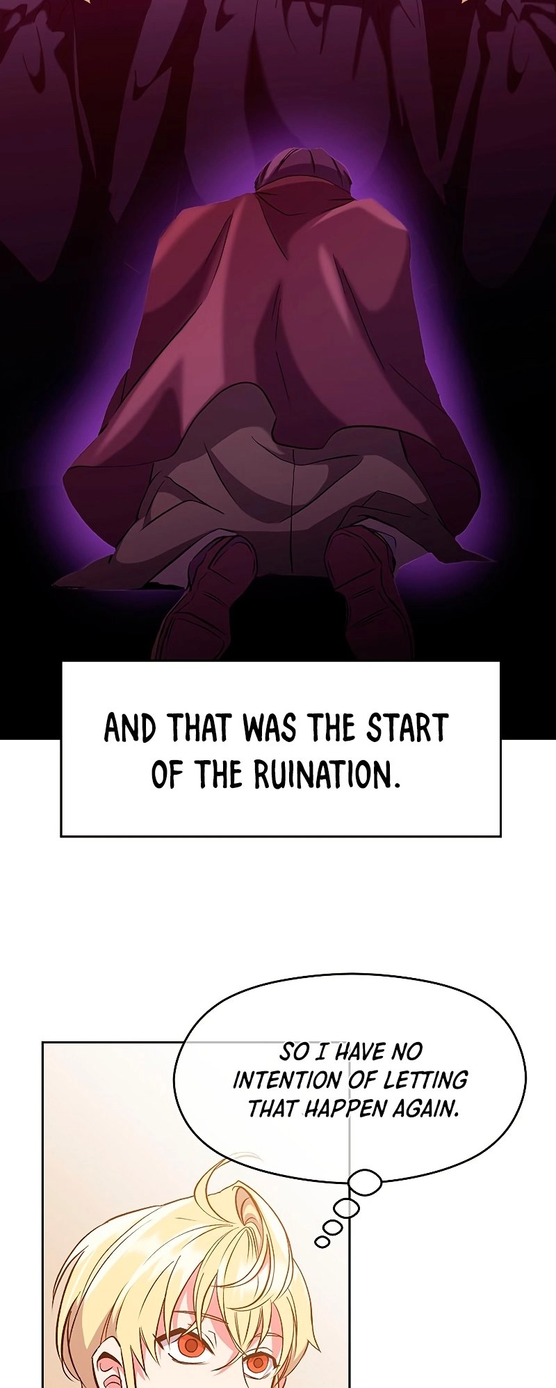 Archmage Transcending Through Regression Chapter 9 Page 47