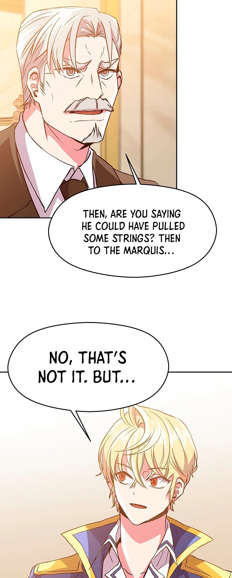 Archmage Transcending Through Regression Chapter 9 Page 38