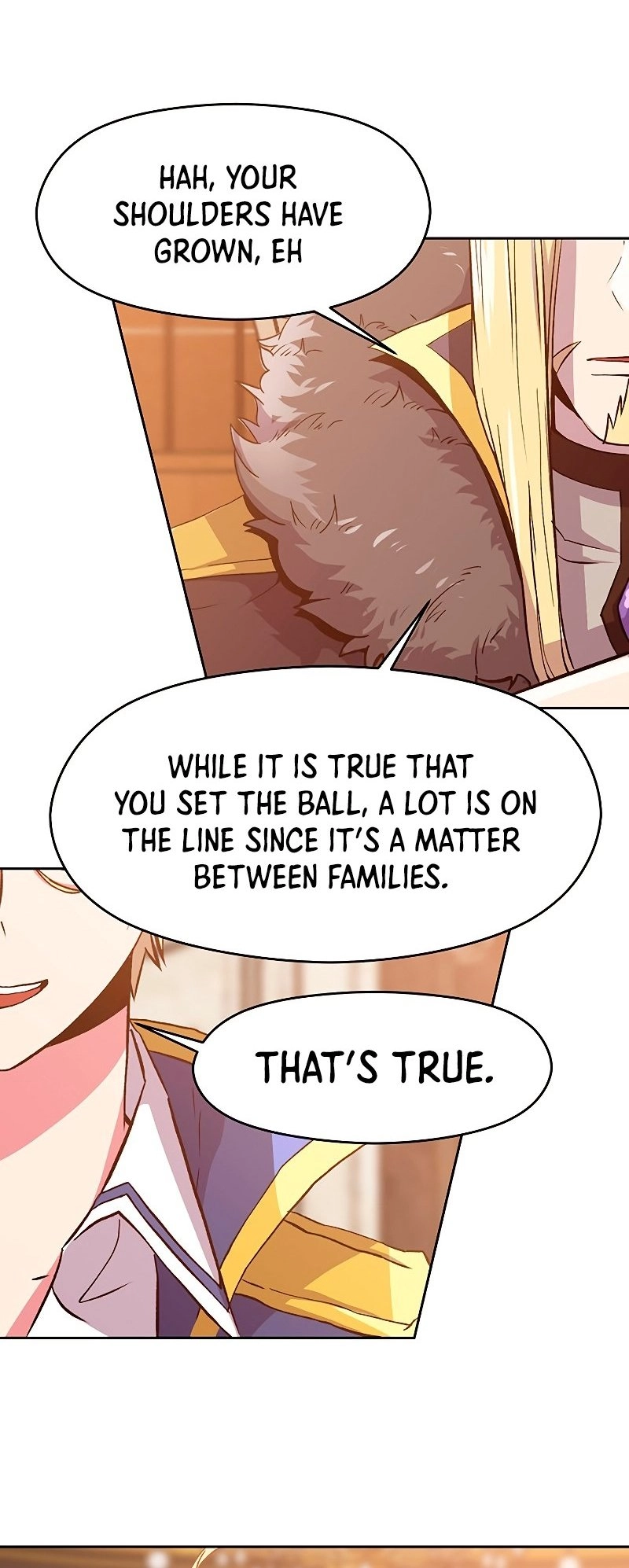 Archmage Transcending Through Regression Chapter 9 Page 13