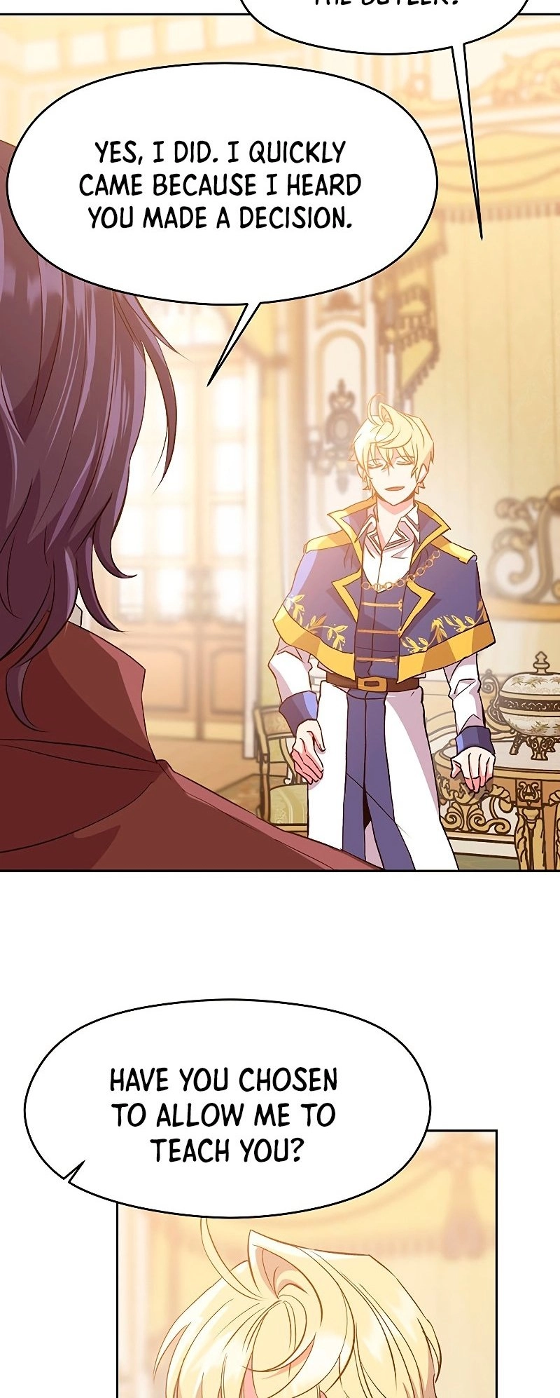 Archmage Transcending Through Regression Chapter 9 Page 53