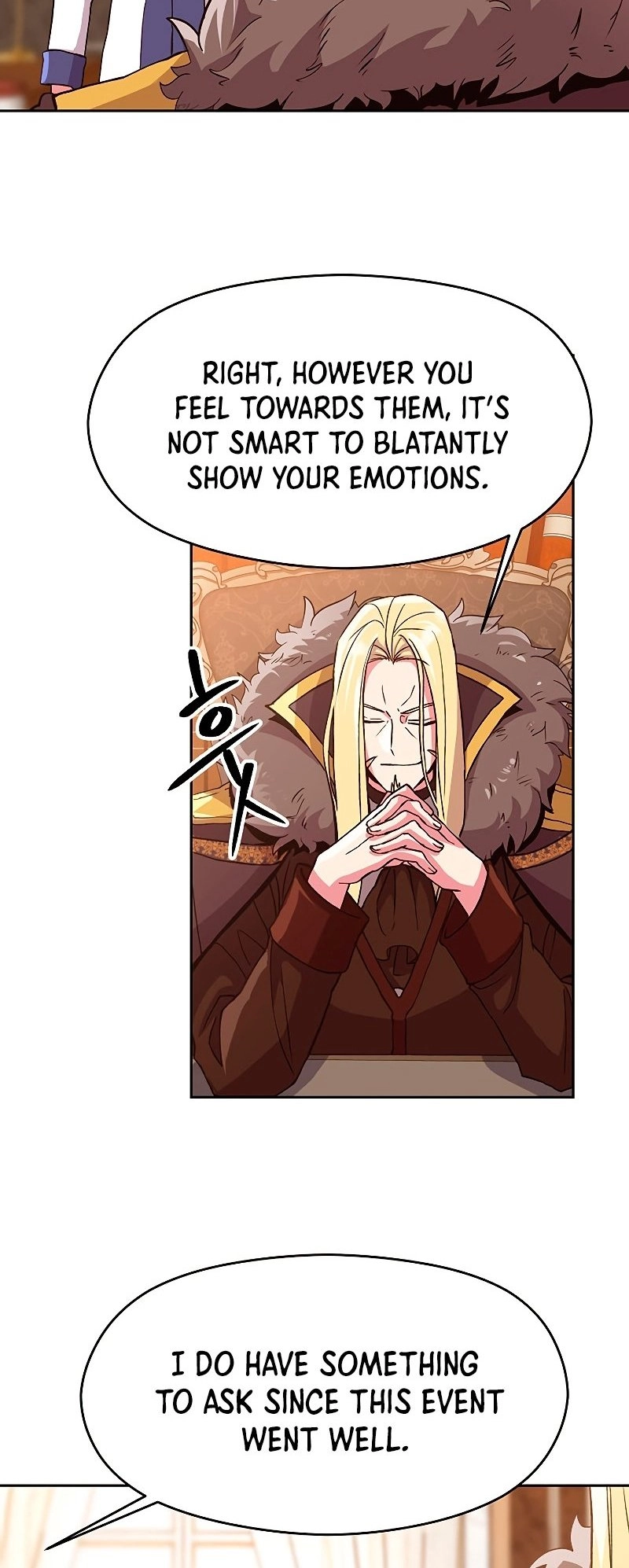Archmage Transcending Through Regression Chapter 9 Page 10