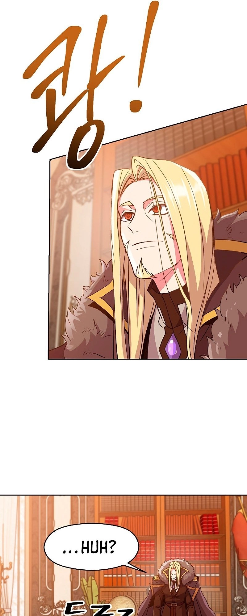 Archmage Transcending Through Regression Chapter 9 Page 23