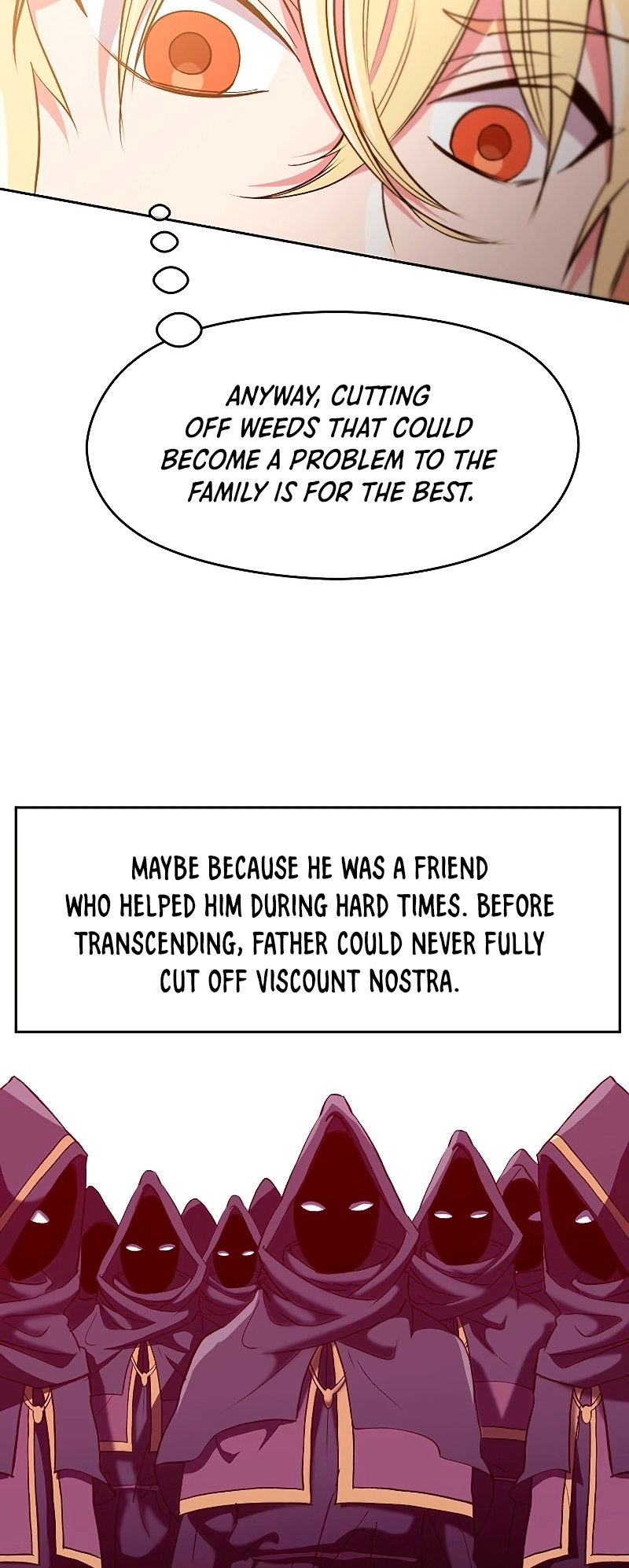 Archmage Transcending Through Regression Chapter 9 Page 46