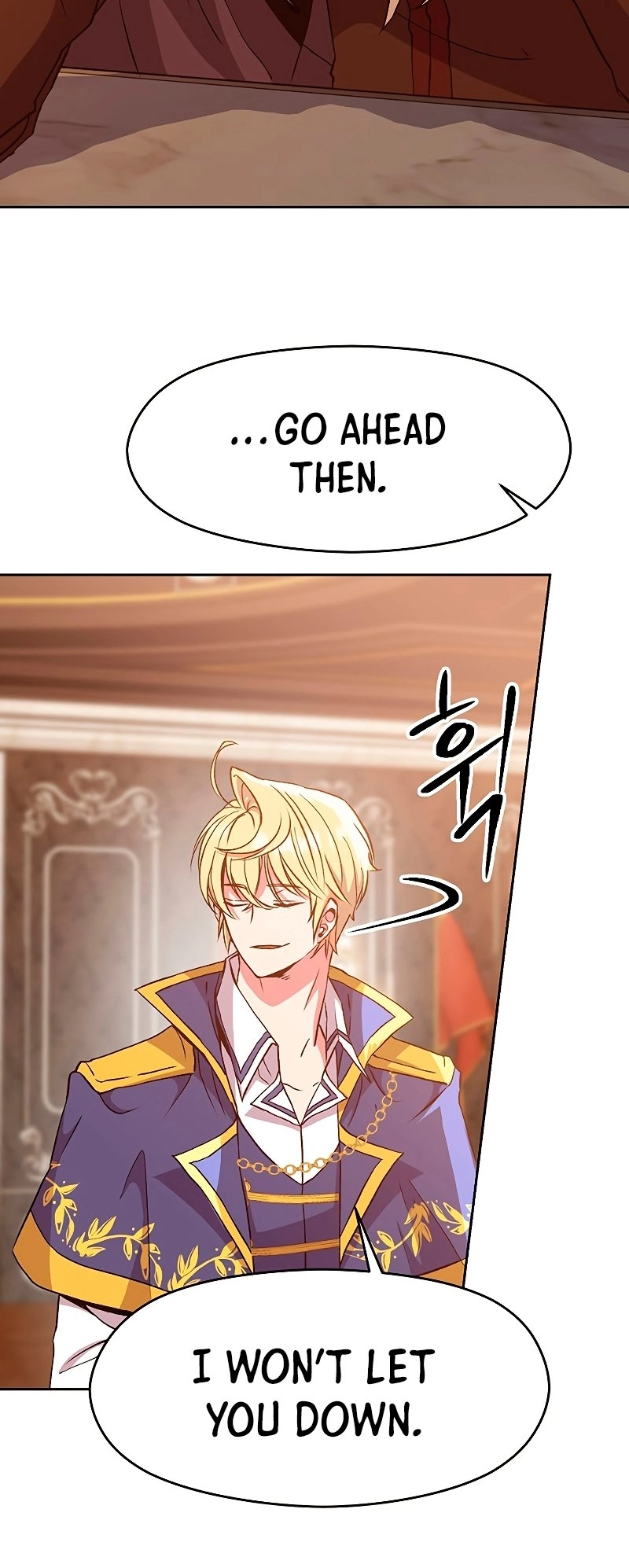 Archmage Transcending Through Regression Chapter 9 Page 19