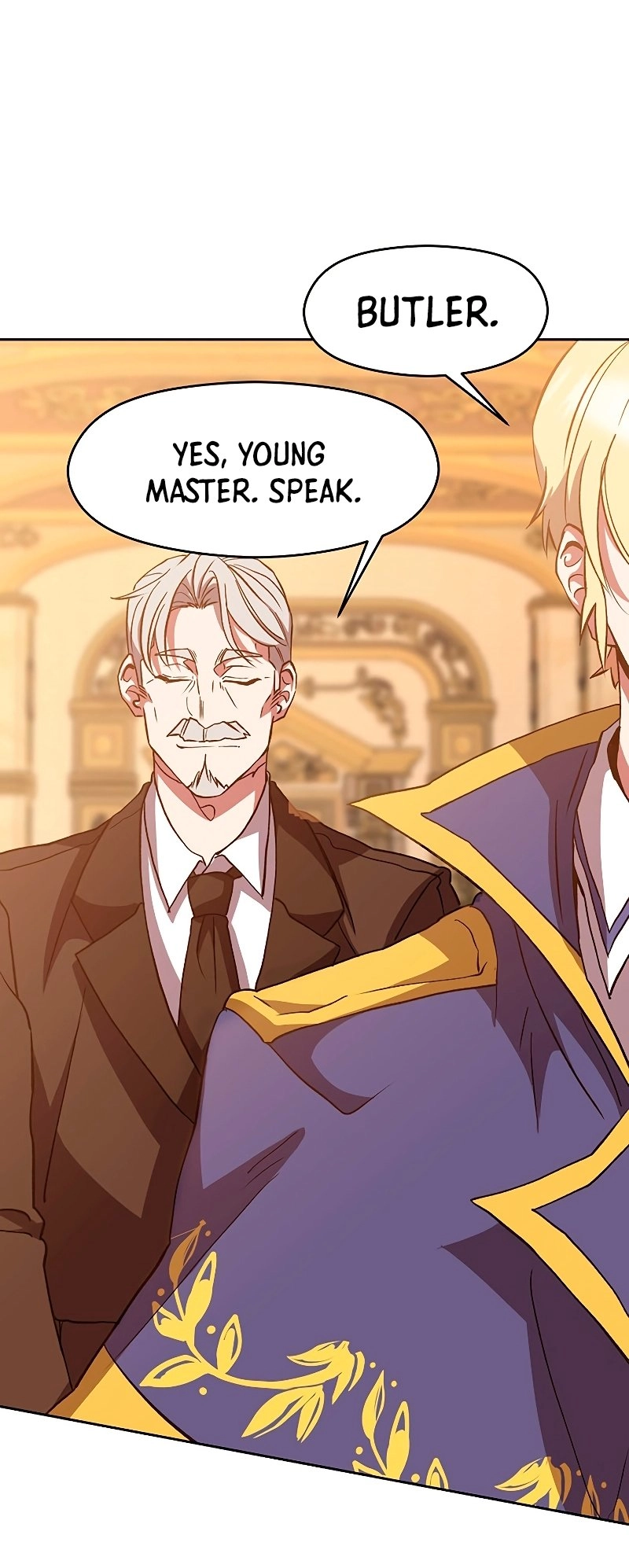 Archmage Transcending Through Regression Chapter 9 Page 32