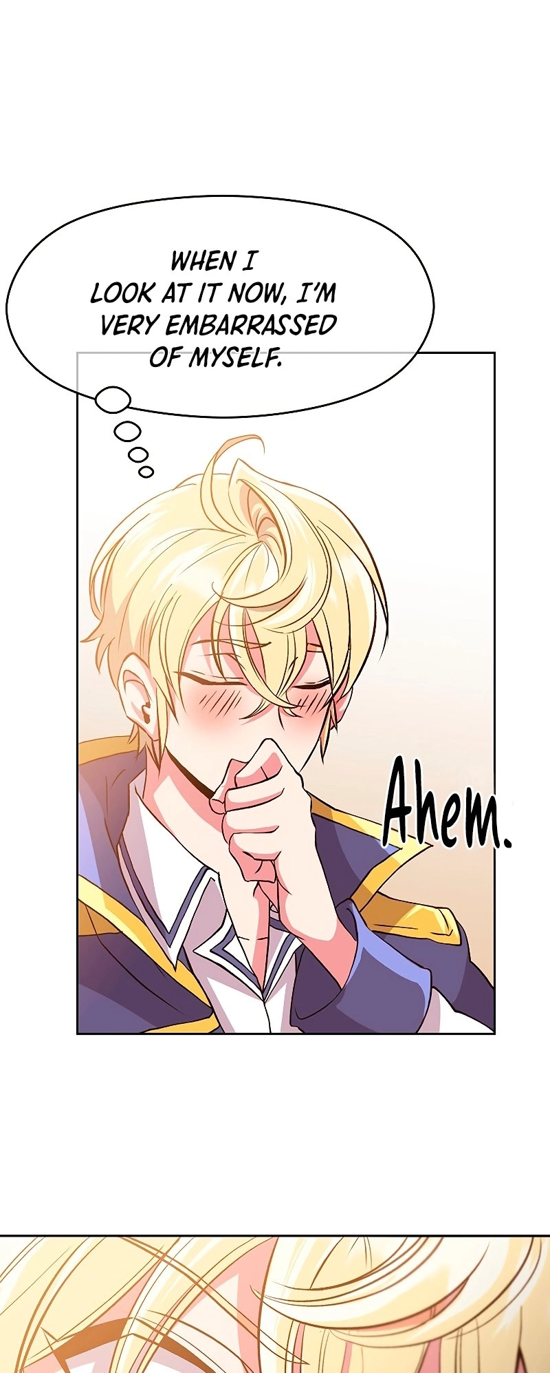 Archmage Transcending Through Regression Chapter 9 Page 45