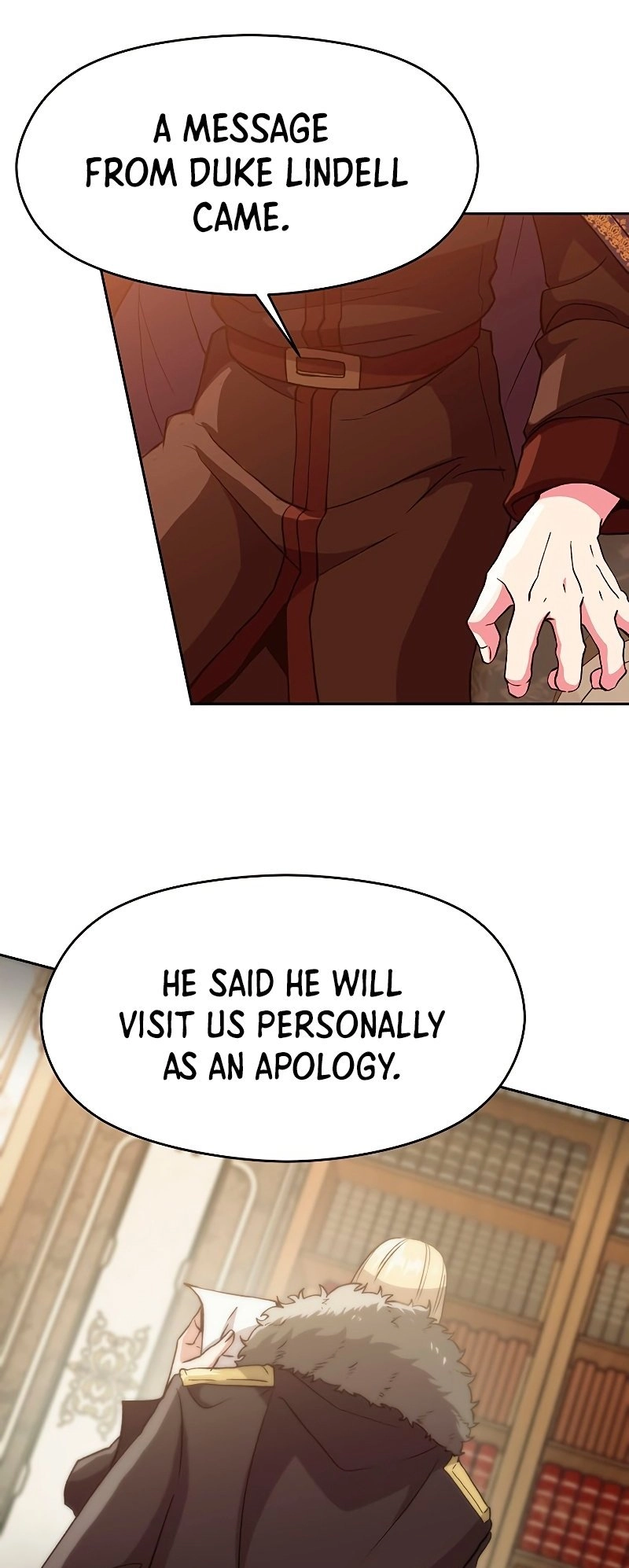 Archmage Transcending Through Regression Chapter 9 Page 6