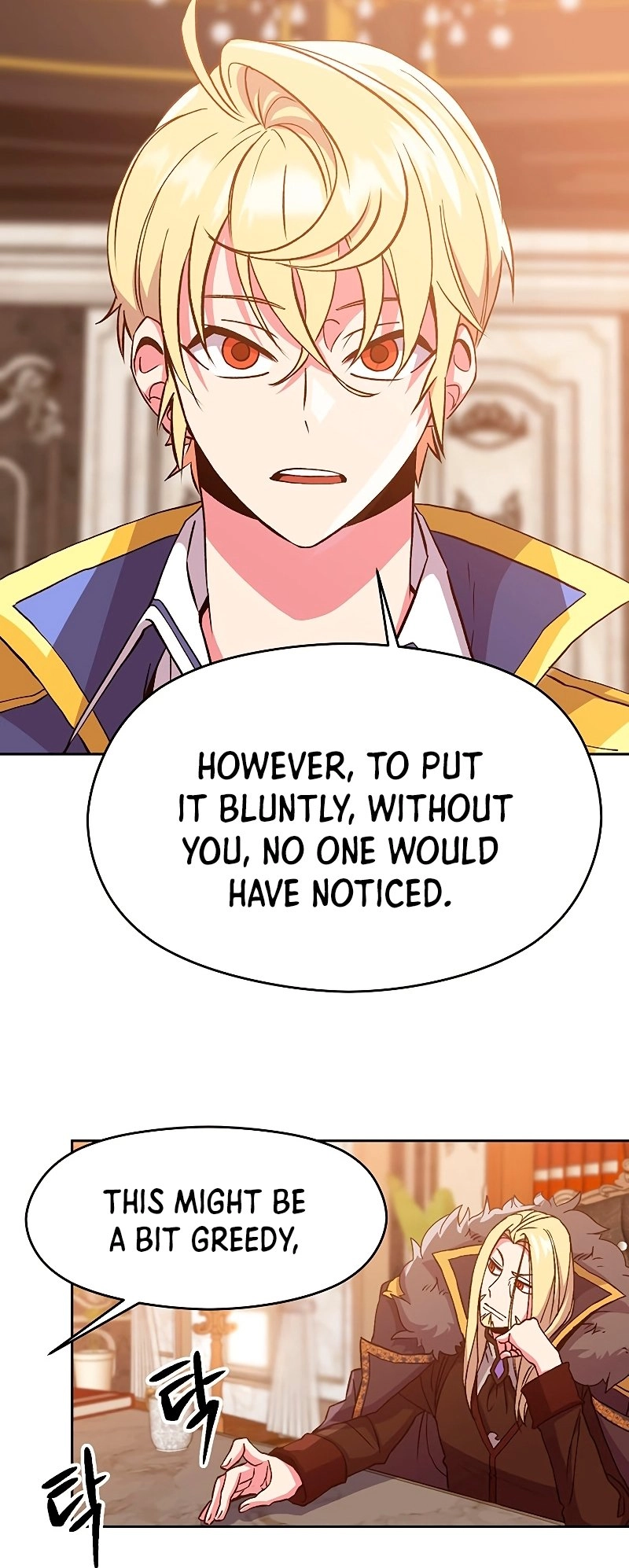Archmage Transcending Through Regression Chapter 9 Page 14