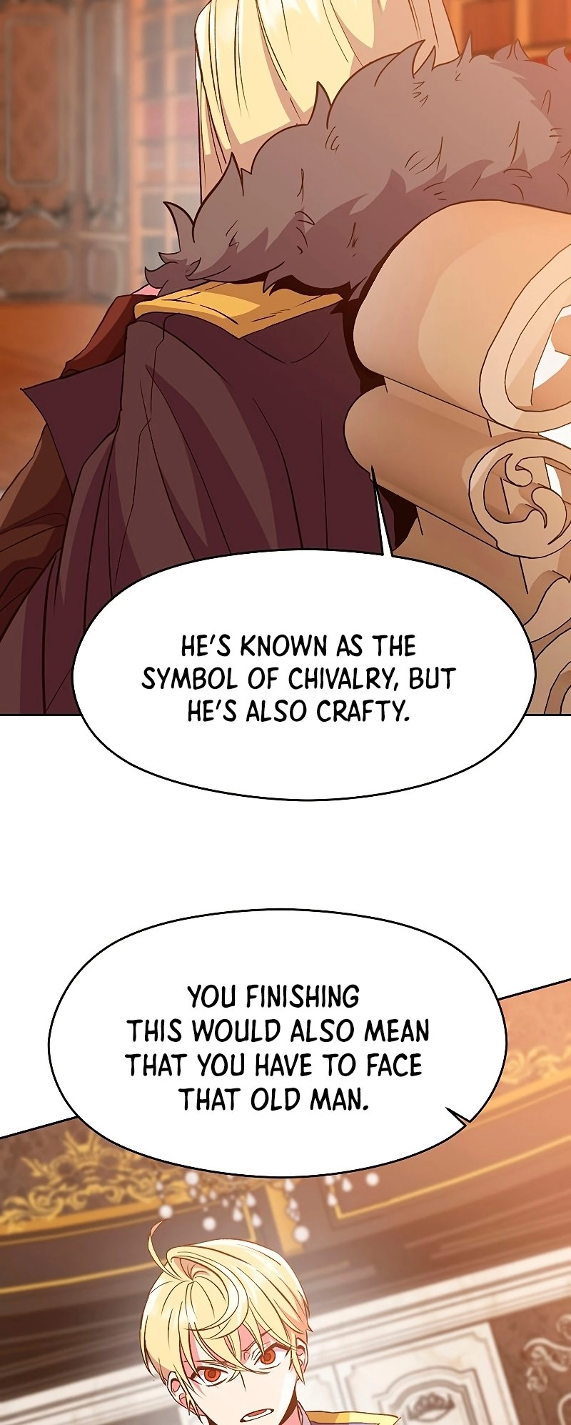 Archmage Transcending Through Regression Chapter 9 Page 16