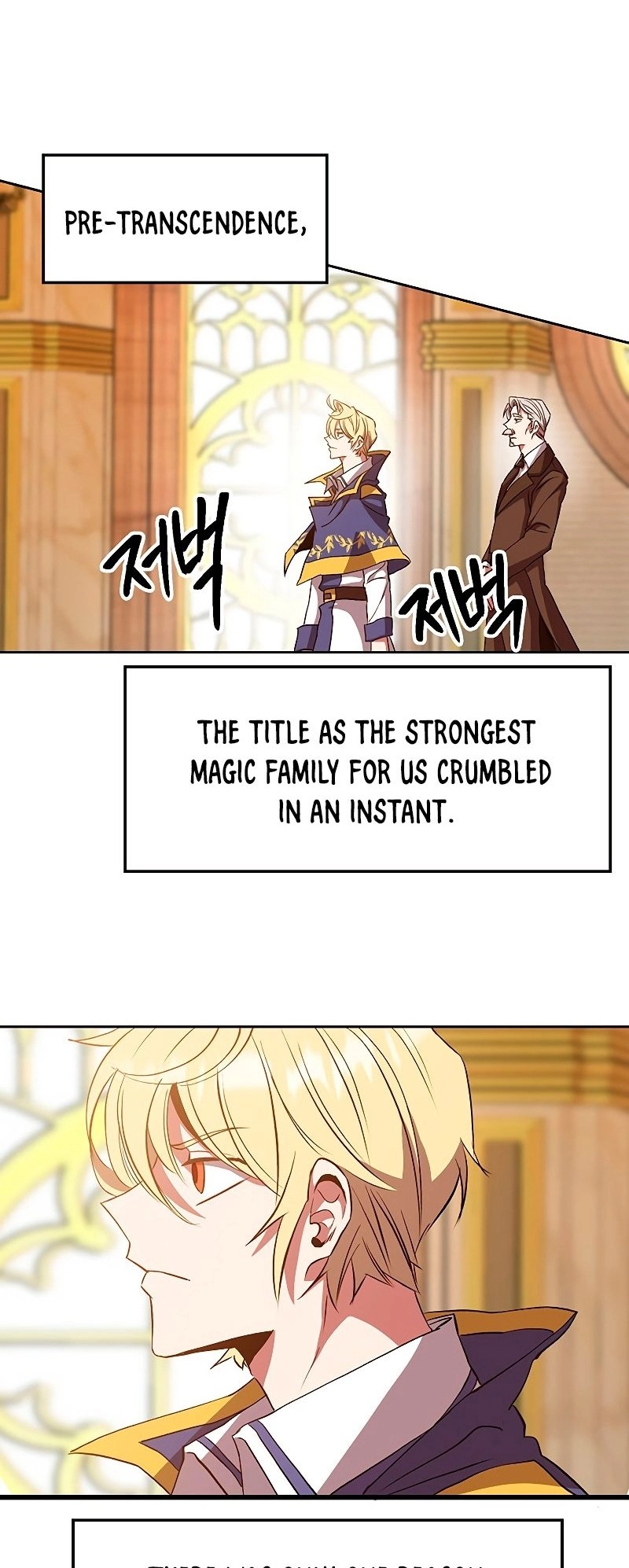 Archmage Transcending Through Regression Chapter 9 Page 29