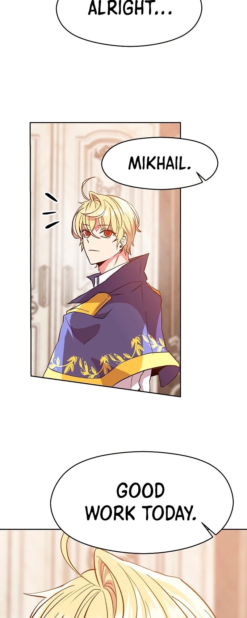 Archmage Transcending Through Regression Chapter 9 Page 21