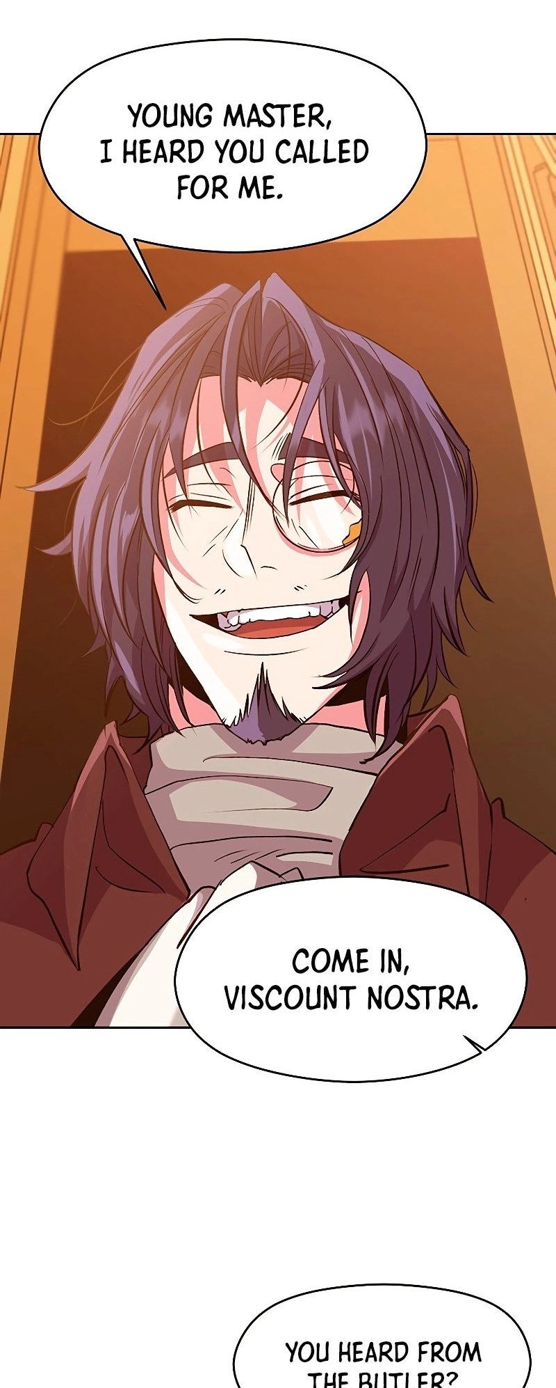 Archmage Transcending Through Regression Chapter 9 Page 52