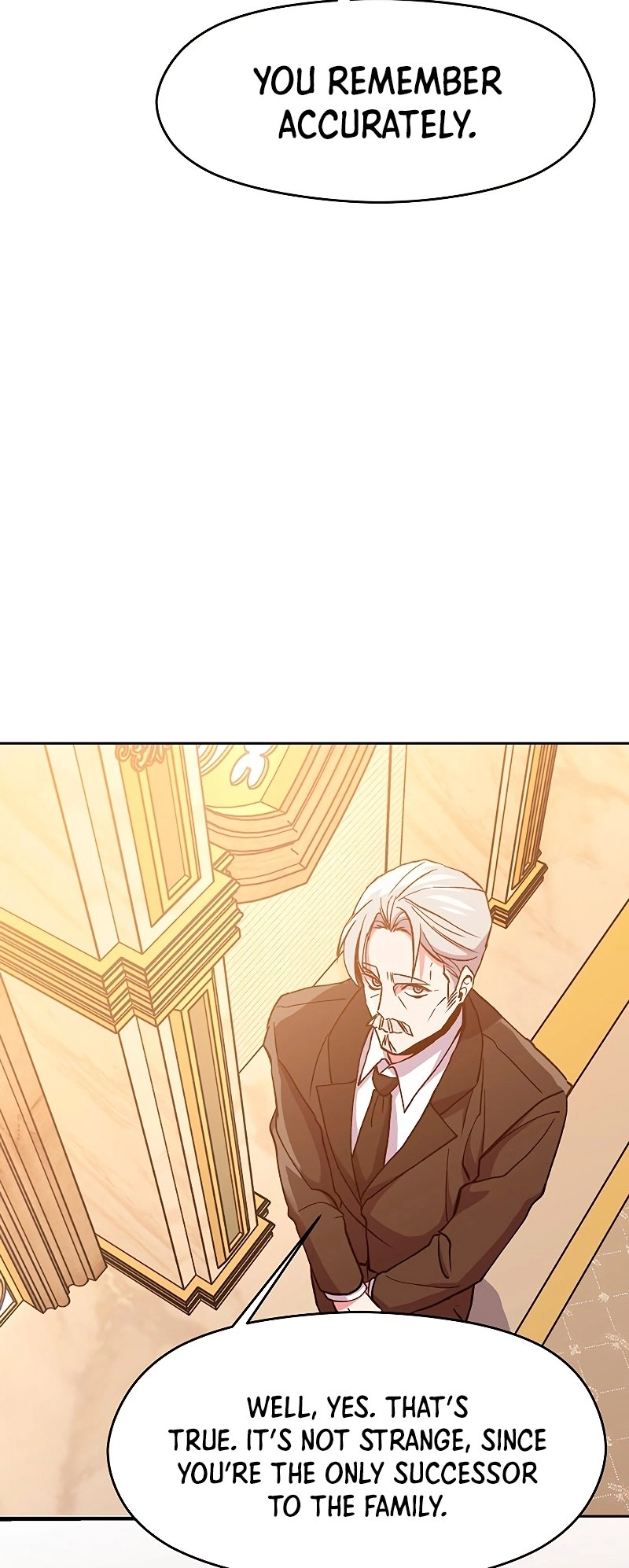 Archmage Transcending Through Regression Chapter 9 Page 34