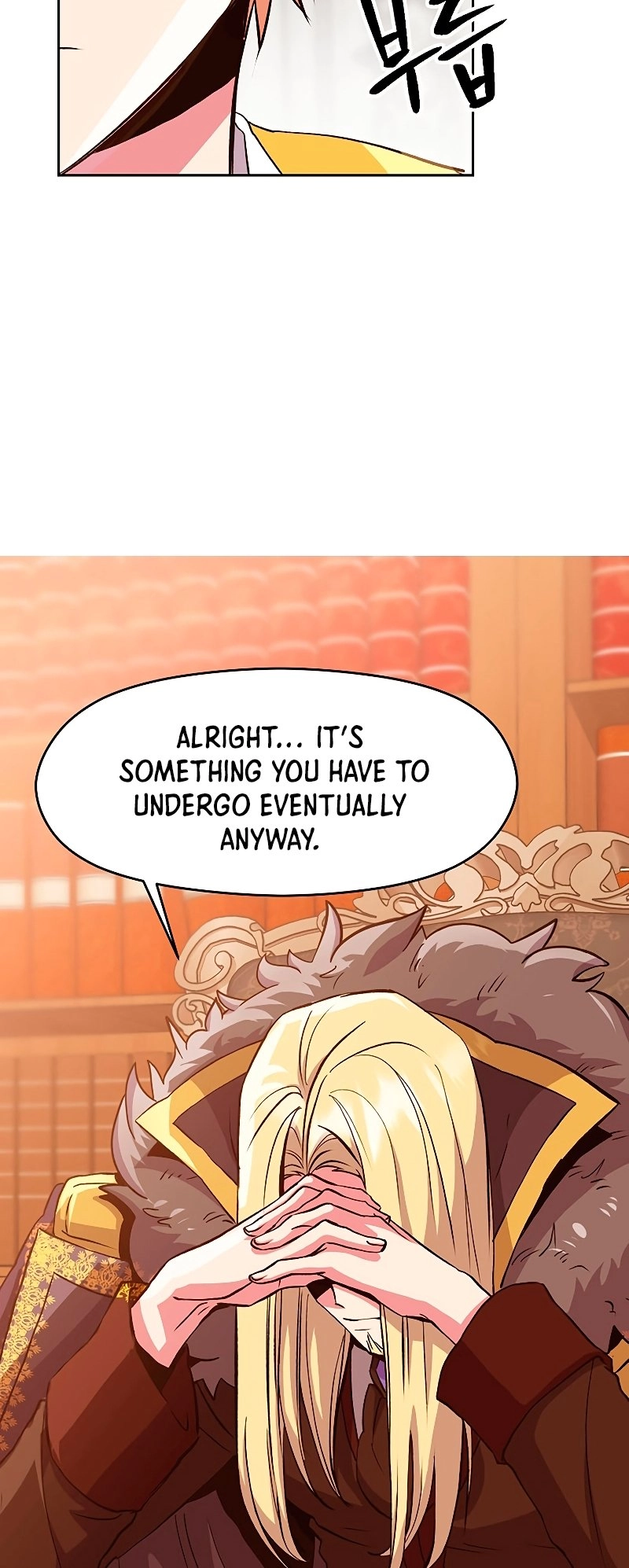 Archmage Transcending Through Regression Chapter 9 Page 18