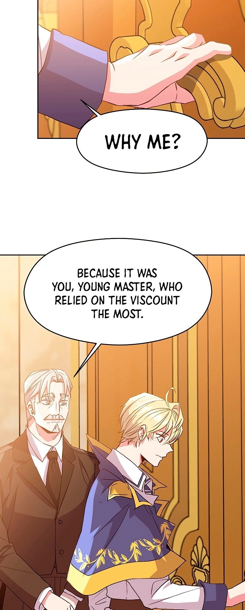 Archmage Transcending Through Regression Chapter 9 Page 40