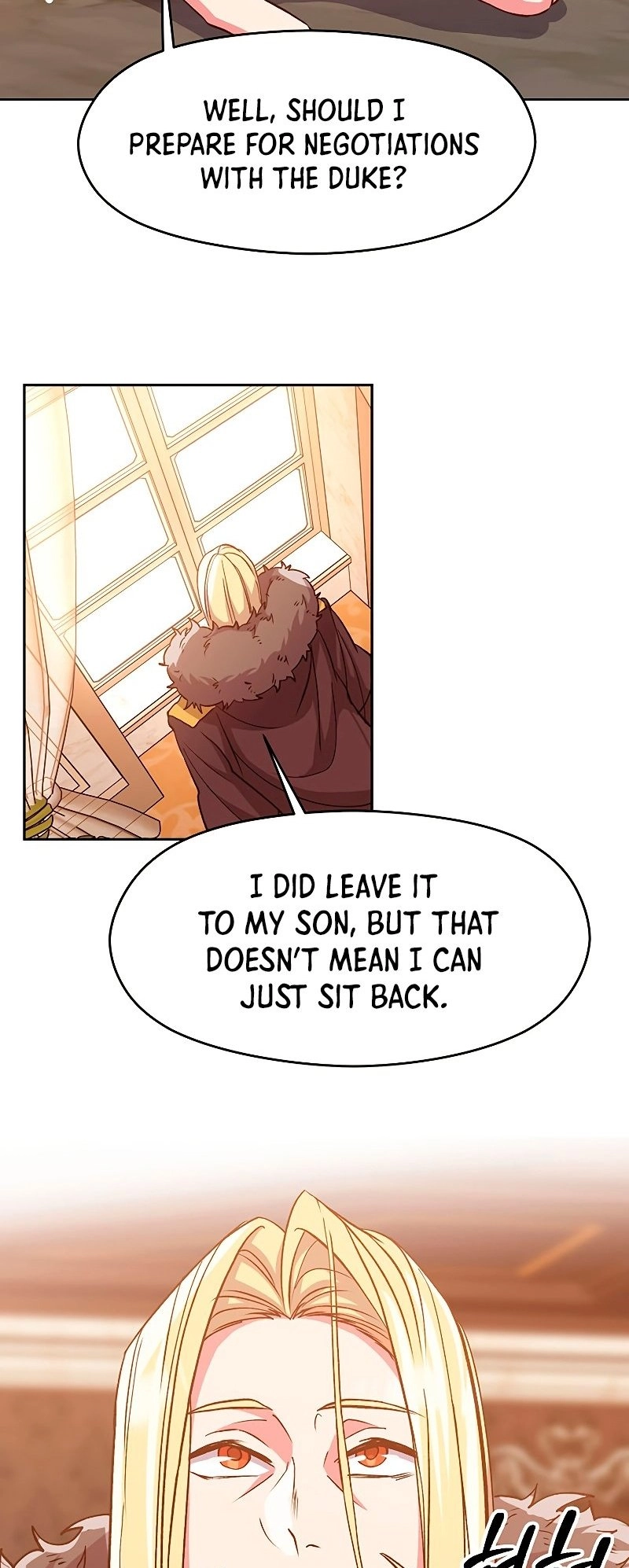 Archmage Transcending Through Regression Chapter 9 Page 27