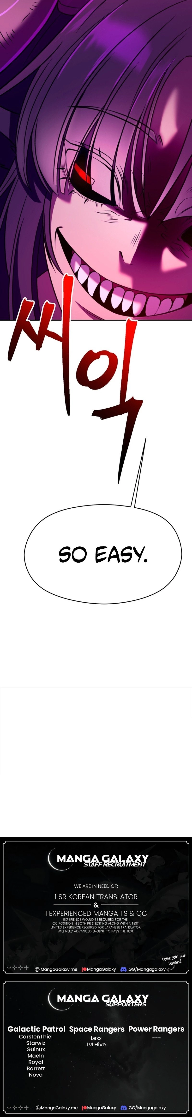 Archmage Transcending Through Regression Chapter 111 Page 18