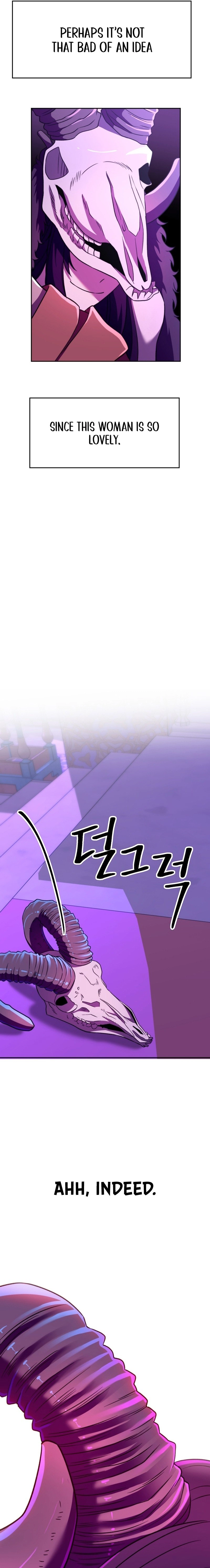 Archmage Transcending Through Regression Chapter 111 Page 17
