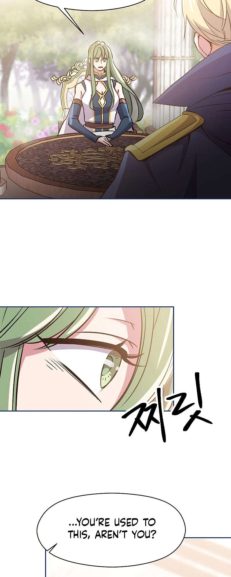 Archmage Transcending Through Regression Chapter 22 Page 8
