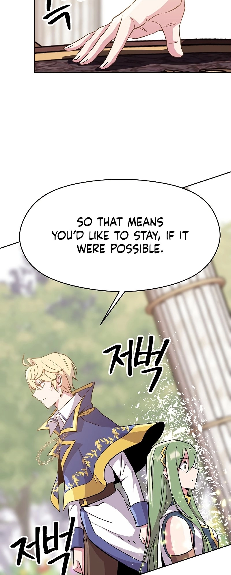 Archmage Transcending Through Regression Chapter 22 Page 37