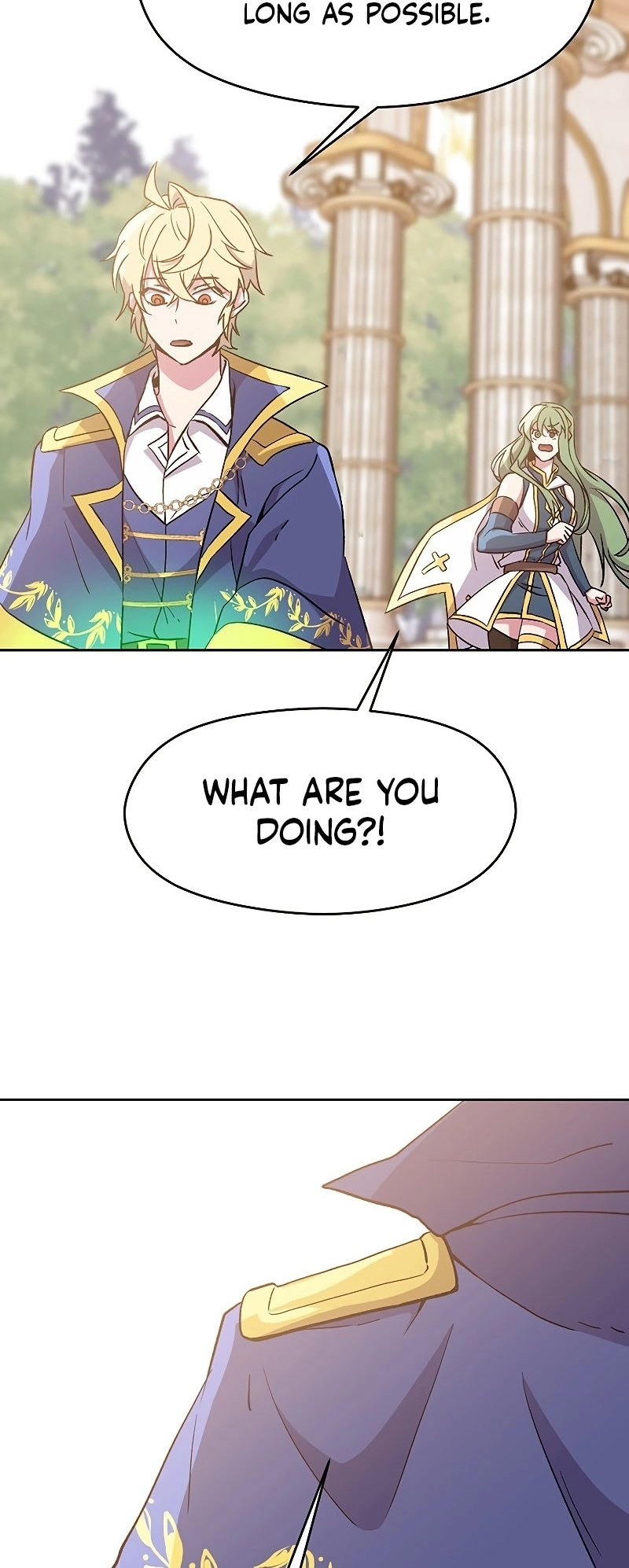 Archmage Transcending Through Regression Chapter 22 Page 40
