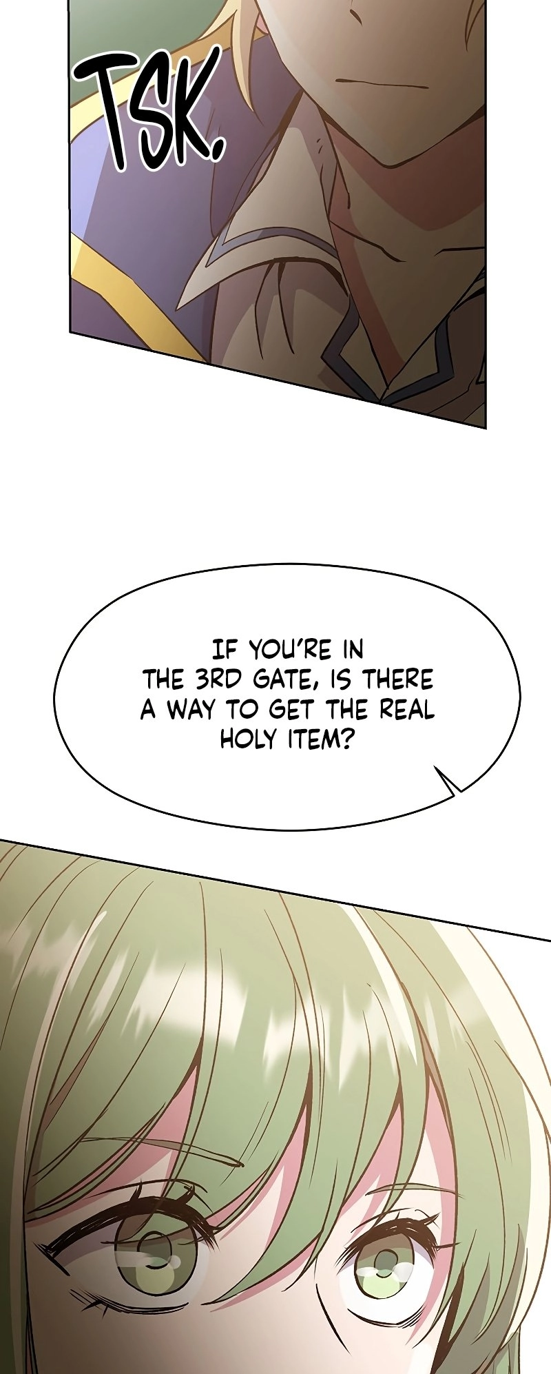 Archmage Transcending Through Regression Chapter 22 Page 21