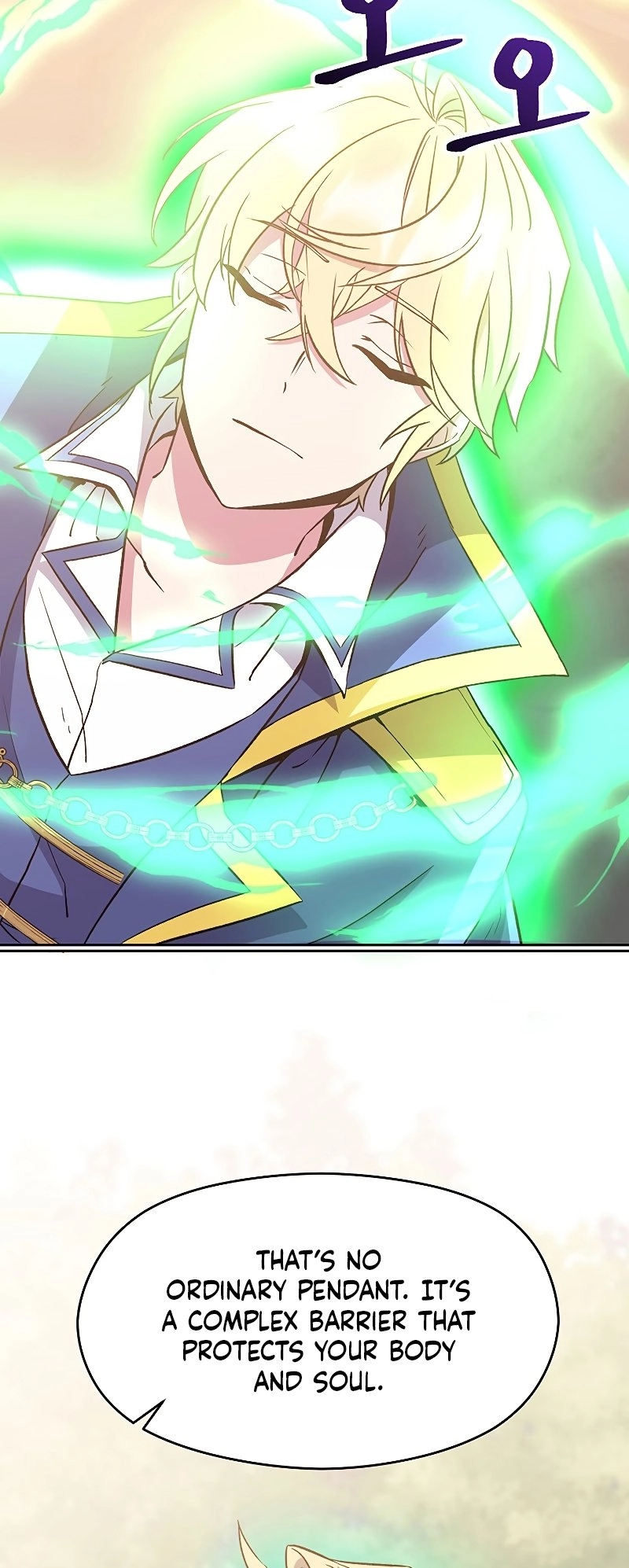 Archmage Transcending Through Regression Chapter 22 Page 27