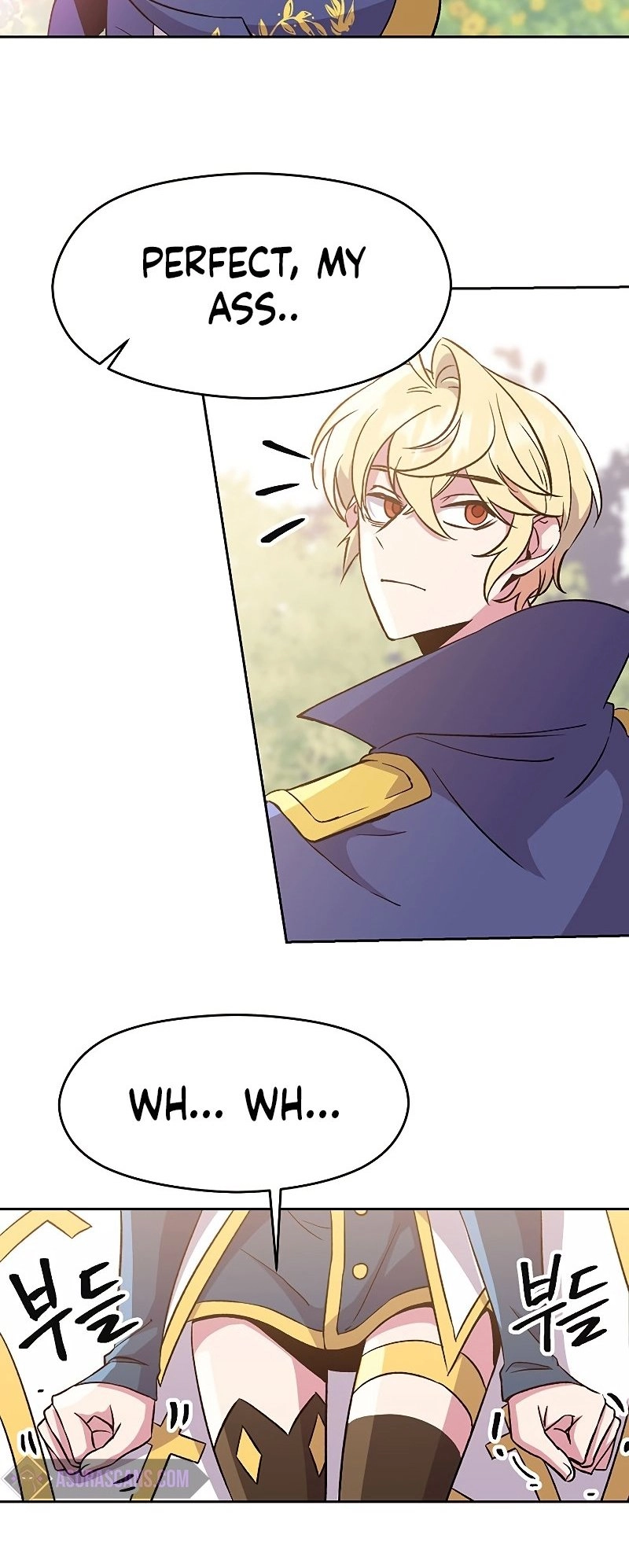 Archmage Transcending Through Regression Chapter 22 Page 47