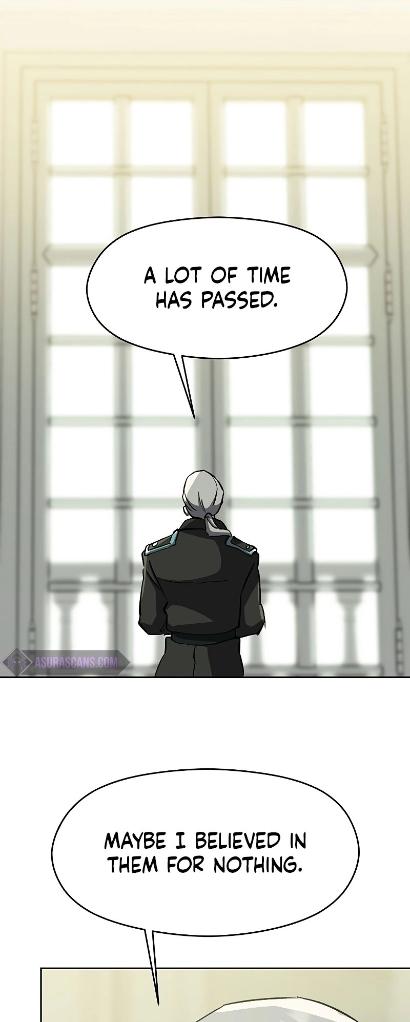 Archmage Transcending Through Regression Chapter 22 Page 58