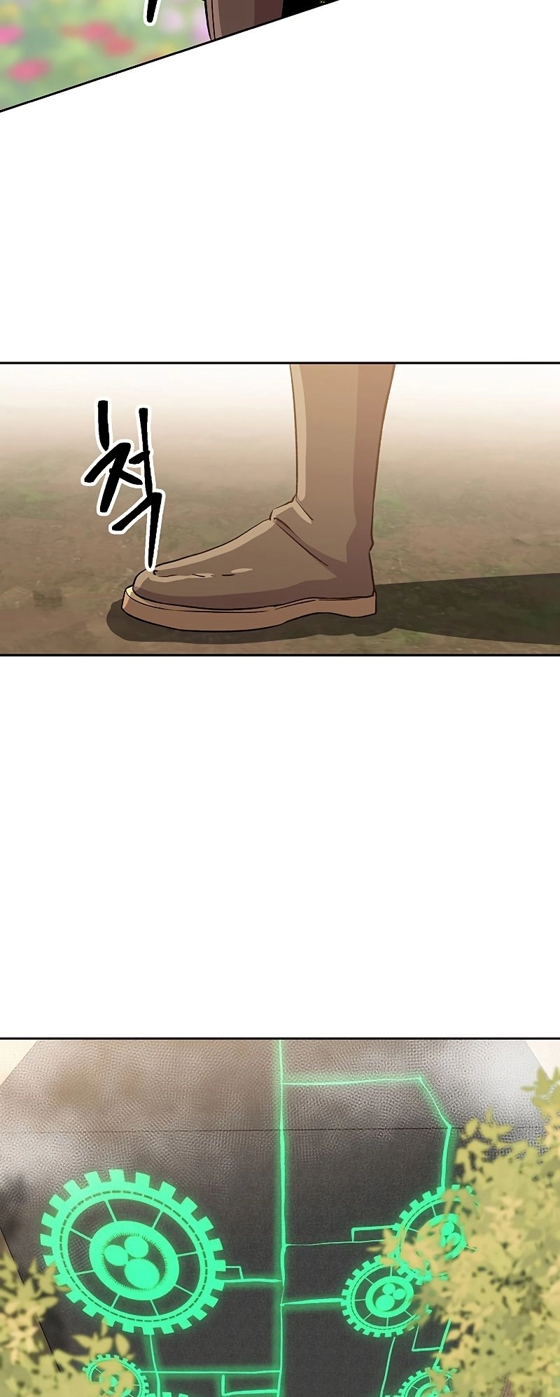 Archmage Transcending Through Regression Chapter 22 Page 38