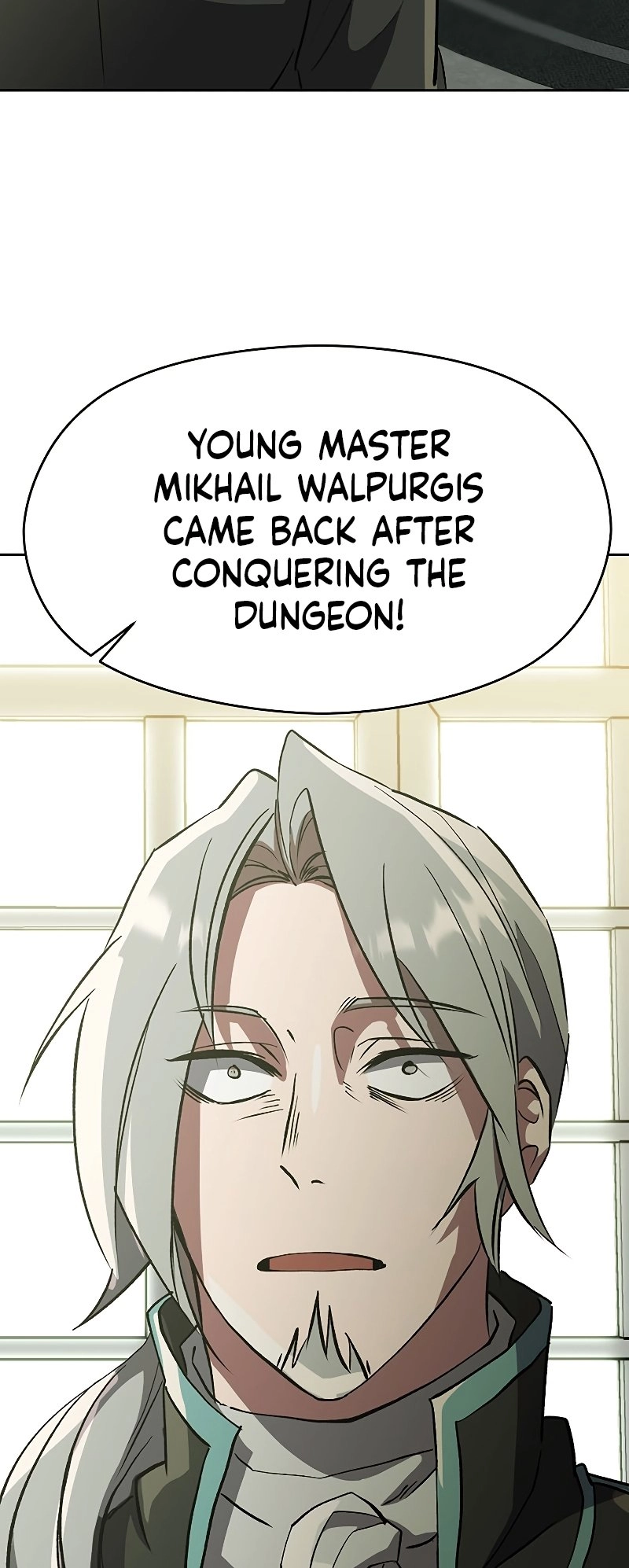 Archmage Transcending Through Regression Chapter 22 Page 61