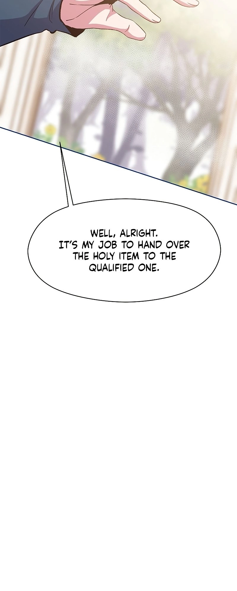 Archmage Transcending Through Regression Chapter 22 Page 12