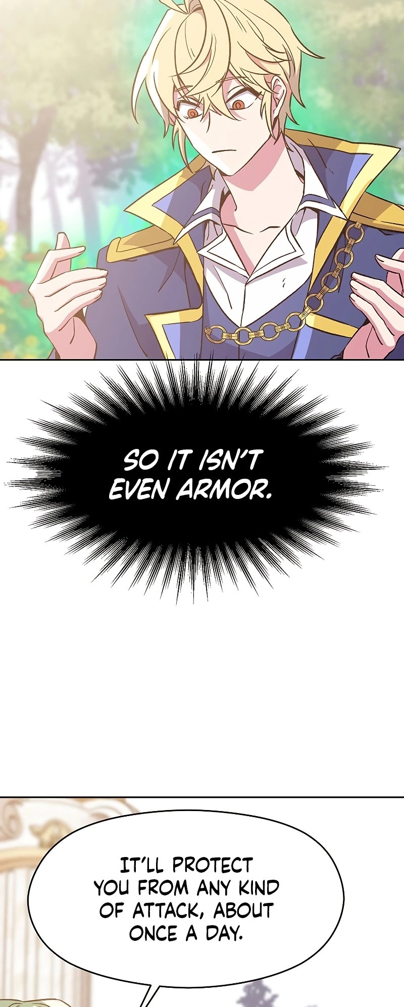Archmage Transcending Through Regression Chapter 22 Page 28