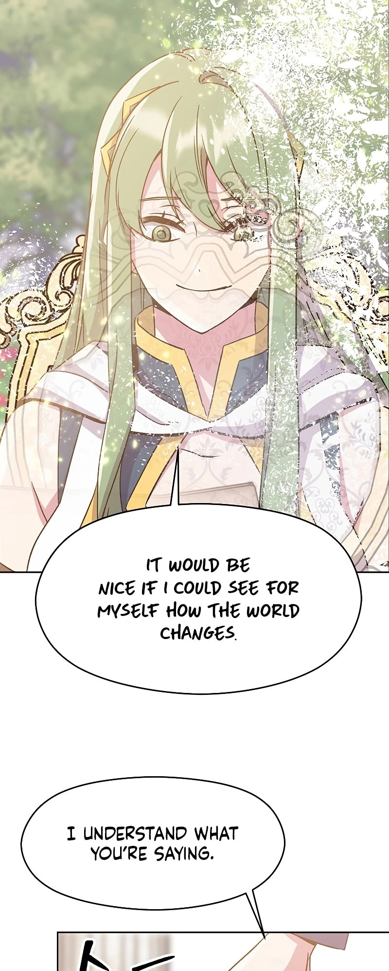 Archmage Transcending Through Regression Chapter 22 Page 36
