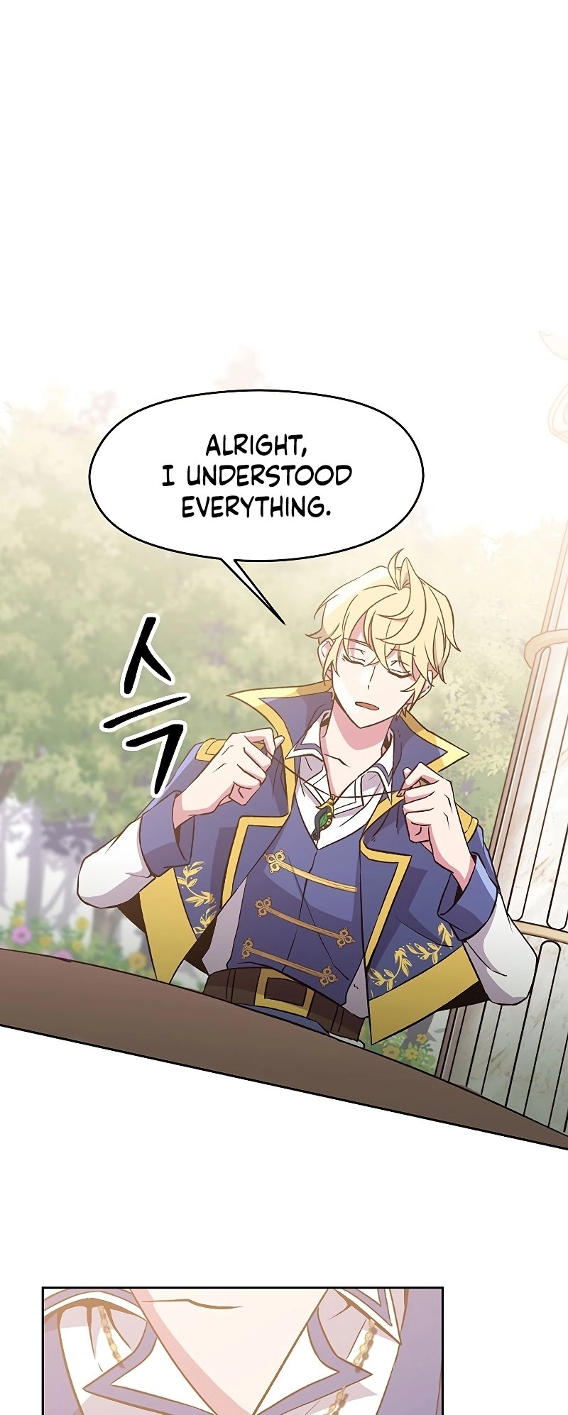Archmage Transcending Through Regression Chapter 22 Page 25