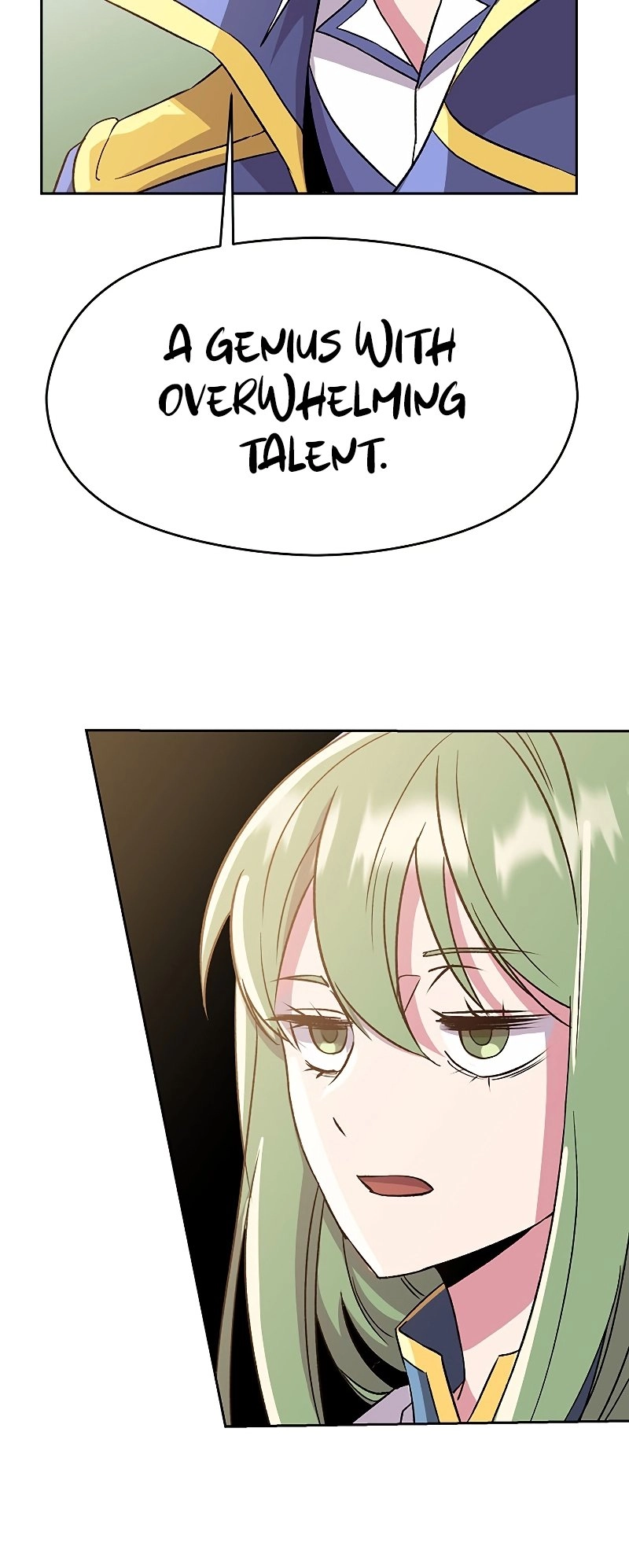 Archmage Transcending Through Regression Chapter 22 Page 54