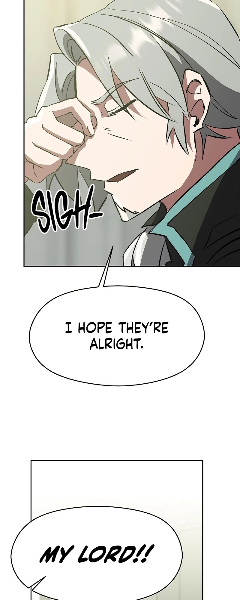 Archmage Transcending Through Regression Chapter 22 Page 59