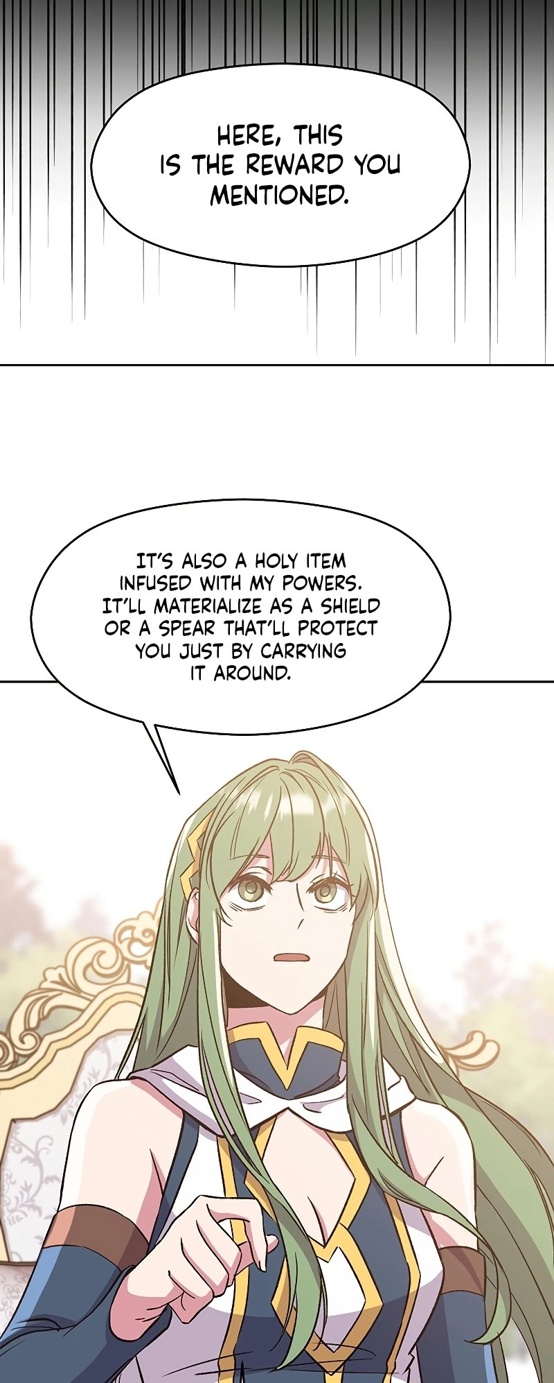 Archmage Transcending Through Regression Chapter 22 Page 15