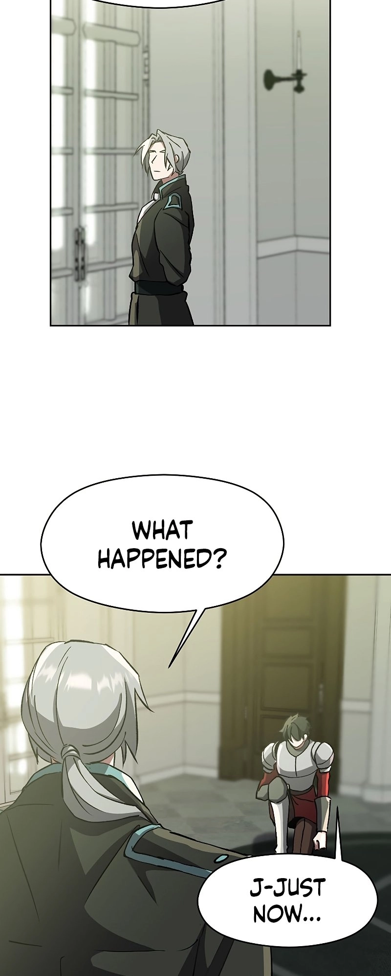 Archmage Transcending Through Regression Chapter 22 Page 60