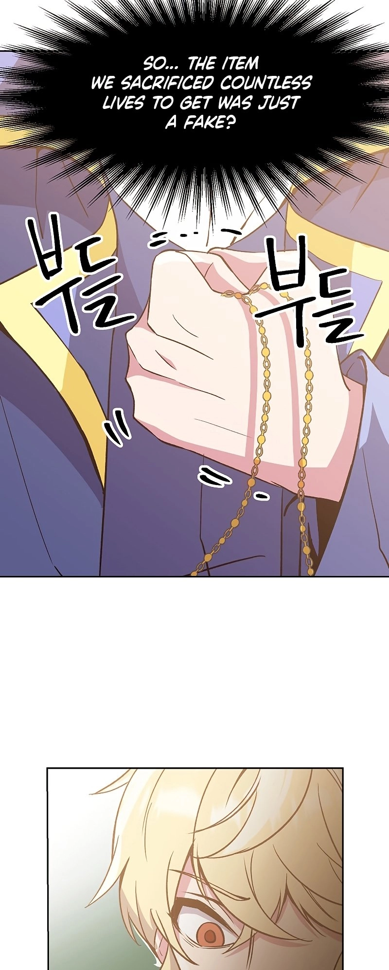 Archmage Transcending Through Regression Chapter 22 Page 20