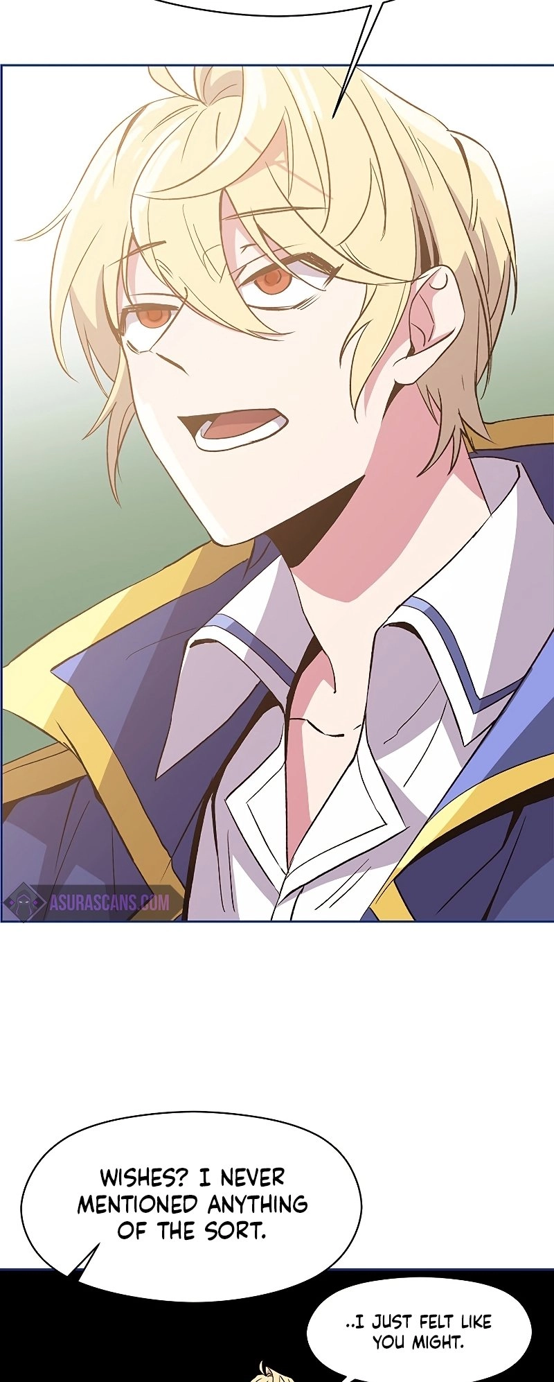 Archmage Transcending Through Regression Chapter 22 Page 10