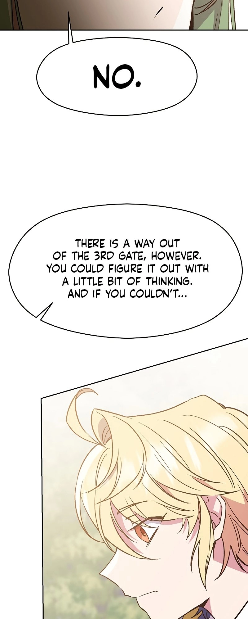 Archmage Transcending Through Regression Chapter 22 Page 22