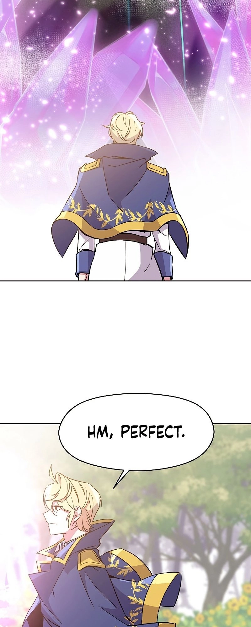 Archmage Transcending Through Regression Chapter 22 Page 46