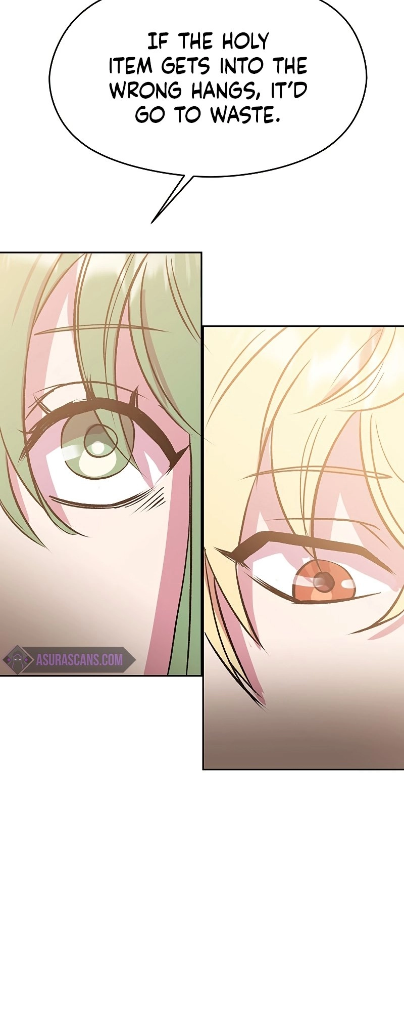 Archmage Transcending Through Regression Chapter 22 Page 24