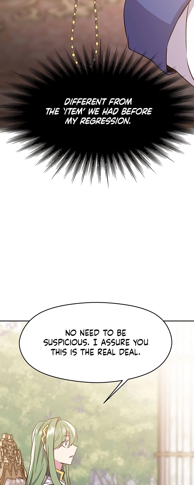 Archmage Transcending Through Regression Chapter 22 Page 18