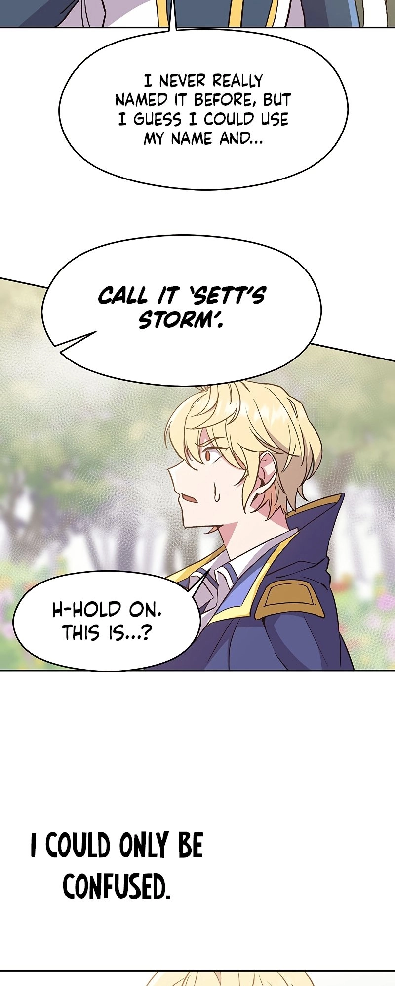 Archmage Transcending Through Regression Chapter 22 Page 16