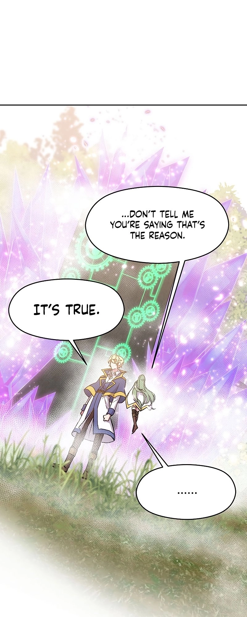 Archmage Transcending Through Regression Chapter 22 Page 55