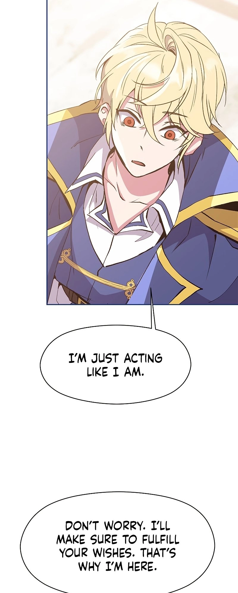 Archmage Transcending Through Regression Chapter 22 Page 9