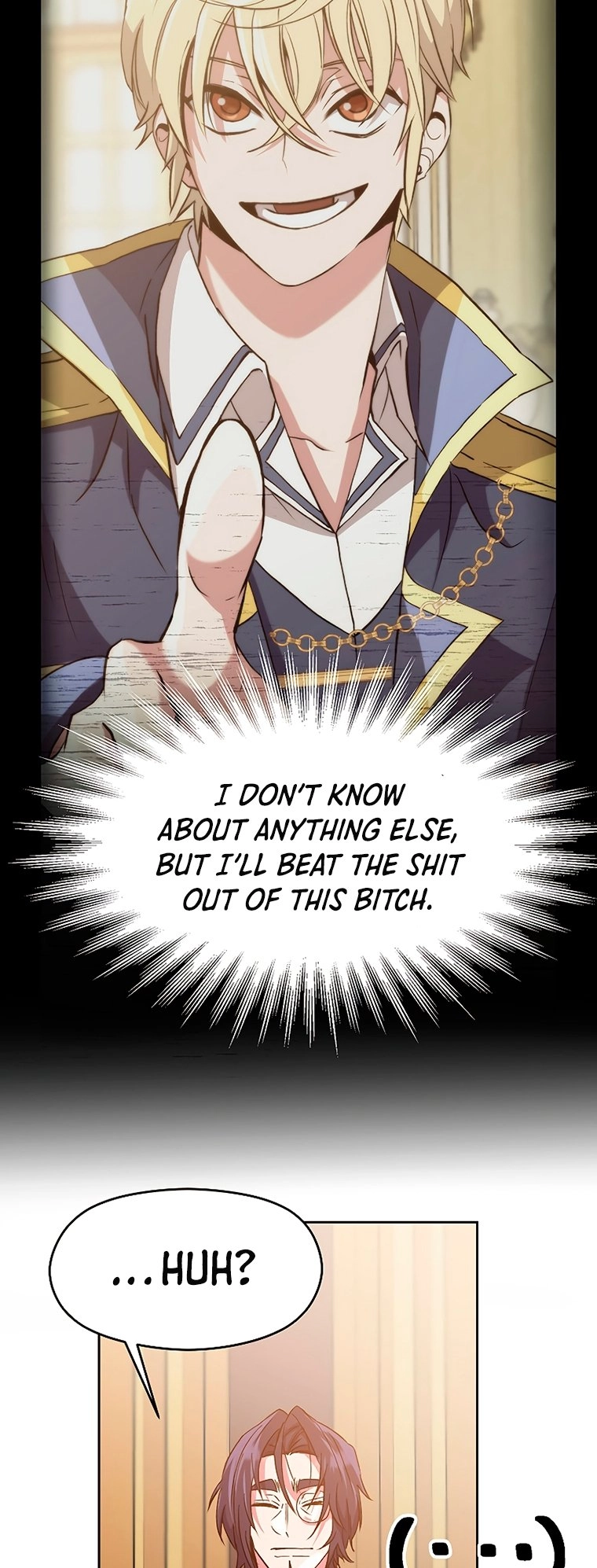 Archmage Transcending Through Regression Chapter 10 Page 15