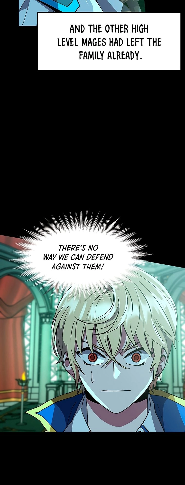 Archmage Transcending Through Regression Chapter 10 Page 7